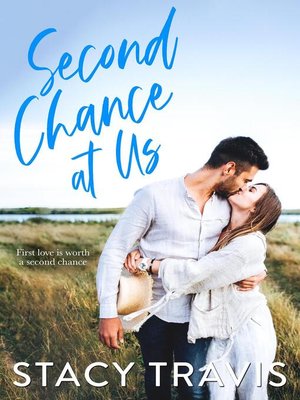 cover image of Second Chance at Us